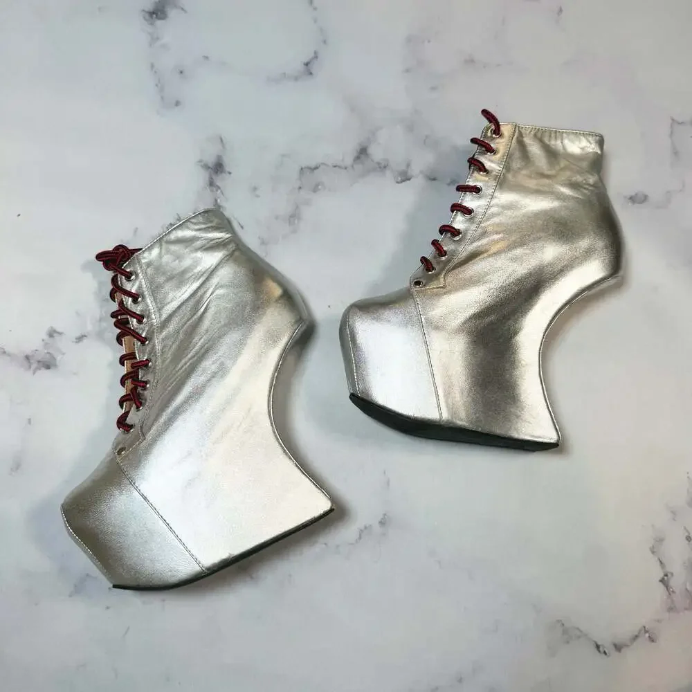 Jeffrey Campbell jeffrey campbell